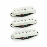 Seymour Duncan STK-S10s YJM Fury Set - Off White
