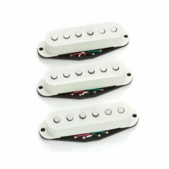 Seymour Duncan STK-S10s YJM Fury Set - Off White