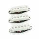 Seymour Duncan STK-S10s YJM Fury Set - Off White