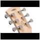 Cort Sunset TC OPBR