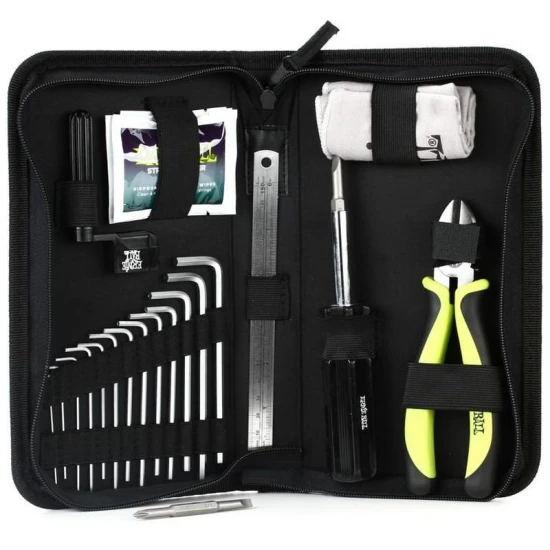 Ernie Ball 4114 Musicians Toolkit