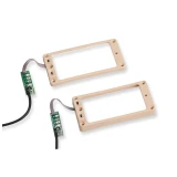Seymour Duncan TS-2s Triple Shot Les Paul Set - Cream
