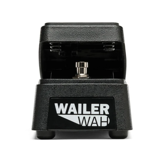 Electro-Harmonix Wailer Wah effektpedál