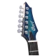 Cort X700 Duality II LBB