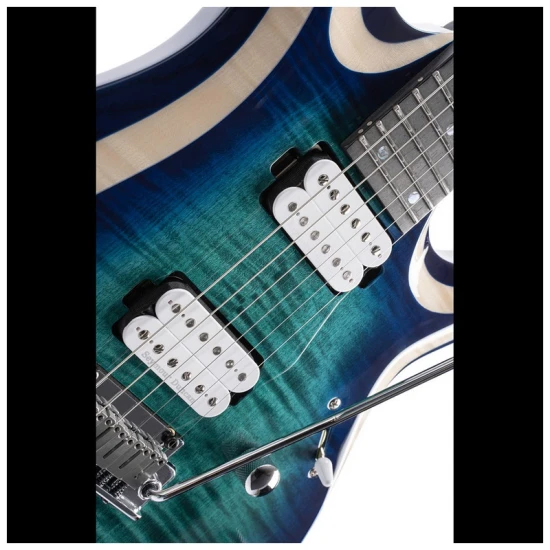 Cort X700 Duality II LBB