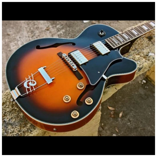 Cort Yorktown TAB tokkal