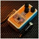Electro-Harmonix Flatiron Fuzz pedál