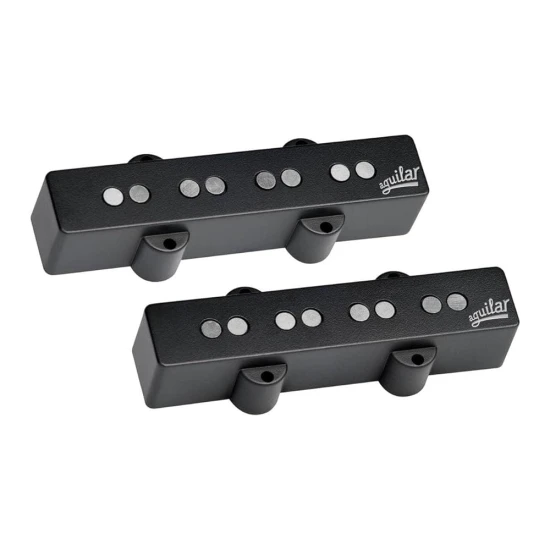 Aguilar AG-4J 70´s Style 4 - Set