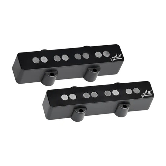 Aguilar AG-4J Hot - Set