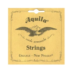 Aquila New Nylgut Baritone húrkészlet