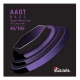 Blacksmith AAOT Bass 45-105 húrkészlet