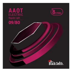 Blacksmith AAOT 9-80 8 Húros szett