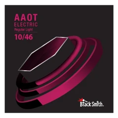 Blacksmith AAOT 10-46 Húr