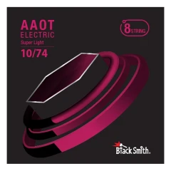 Blacksmith AAOT 10-74 8 Húros szett