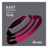 Blacksmith AAOT 10-46 Stainless Steel Húr