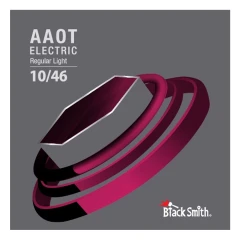 Blacksmith AAOT 10-46 Stainless Steel Húr