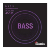 Blacksmith Bass 45-105 húrkészlet