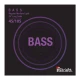 Blacksmith Bass 45-105 húrkészlet
