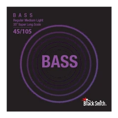 Blacksmith Bass 45-105 Extra Long húrkészlet
