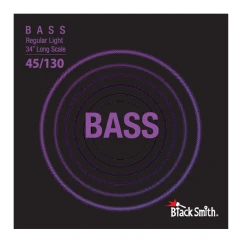 Blacksmith Bass 45-130 húrkészlet
