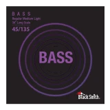 Blacksmith Bass 45-135 húrkészlet
