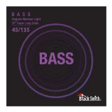 Blacksmith Bass 45-135 Extra Long húrkészlet