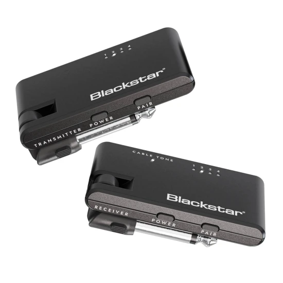 Blackstar Airwire i58 vezeték nélküli rendszer