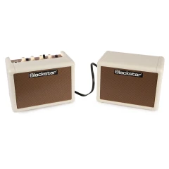 Blackstar Fly 3 Acoustic Pack 2x3W mini gitárkombó kiegészítő hangfallal