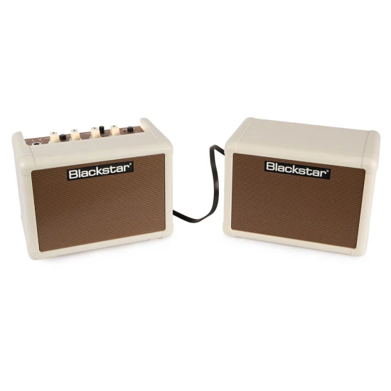 Blackstar Fly 3 Acoustic Pack 2x3W mini gitárkombó kiegészítő hangfallal