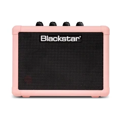 Blackstar Fly 3 Bass Pink 3W mini elemes basszusgitár kombó