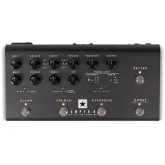 Blackstar Dept. 10 Amped 3
