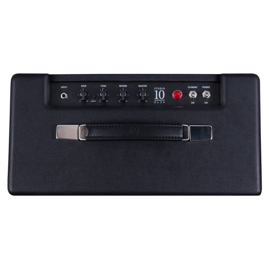 Blackstar Studio 10 EL34 10W csöves gitárkombó
