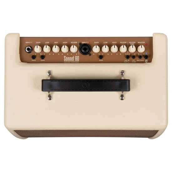 Blackstar Sonnet 60 Blonde akusztikus gitárkombó