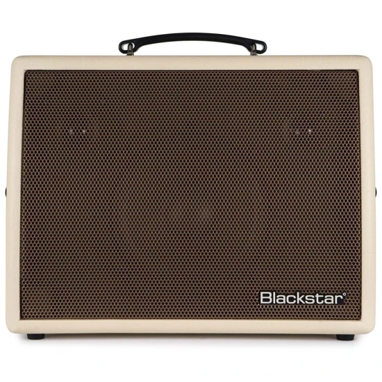 Blackstar Sonnet 120 Blonde akusztikus gitárkombó