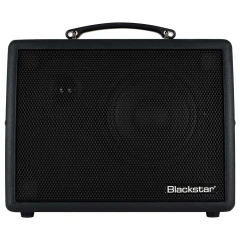 Blackstar Sonnet 60 Black akusztikus gitárkombó