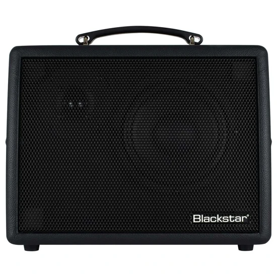 Blackstar Sonnet 60 Black akusztikus gitárkombó