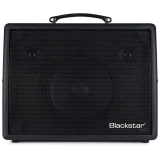 Blackstar Sonnet 120 Black akusztikus gitárkombó
