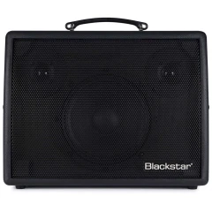 Blackstar Sonnet 120 Black akusztikus gitárkombó