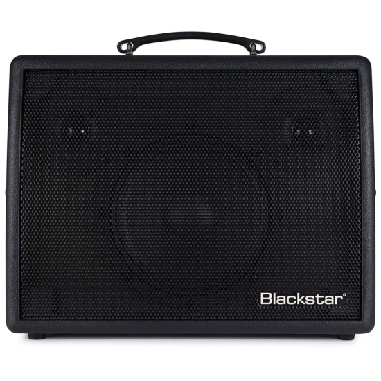 Blackstar Sonnet 120 Black akusztikus gitárkombó