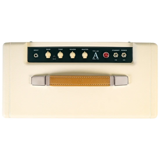 Blackstar TV-10A 6L6 10W csöves gitárkombó