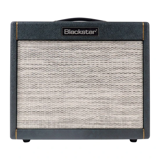 Blackstar TV-10B EL34 10W csöves gitárkombó