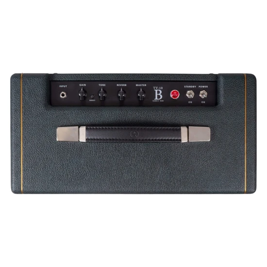 Blackstar TV-10B EL34 10W csöves gitárkombó