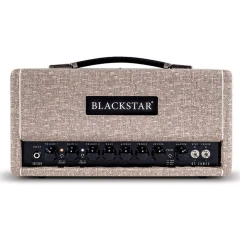 Blackstar St. James 50 EL34H Fawn 50W 