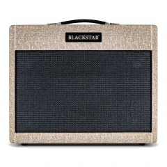 Blackstar St. James 50 1x12 EL34H Fawn 50W 