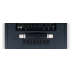 Blackstar St. James 50 1x12 6L6 Black 50W 