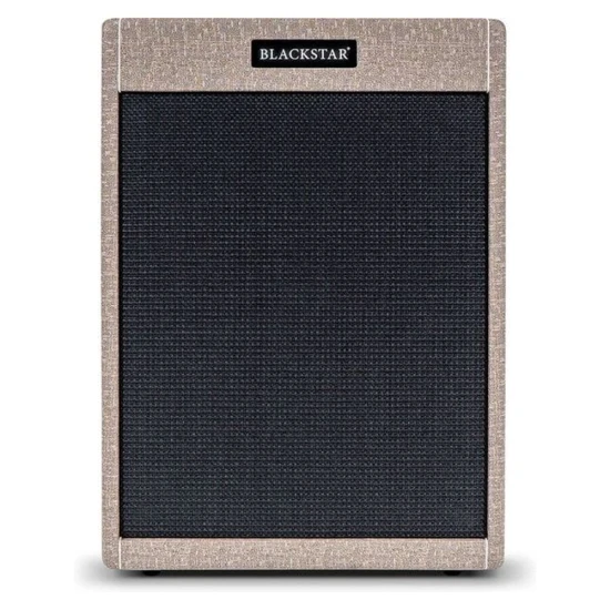 Blackstar St. James 212VOC Fawn gitárláda