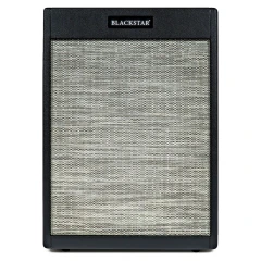 Blackstar St. James 212VOC Black gitárláda