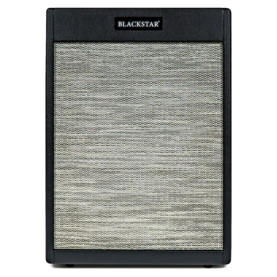 Blackstar St. James 212VOC Black gitárláda