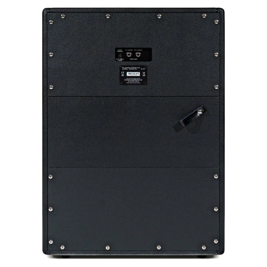 Blackstar St. James 212VOC Black gitárláda