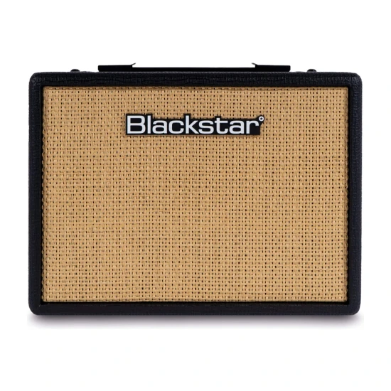 Blackstar Debut 15E Black gitárerősítő kombó